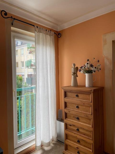 Sopot Home Εξωτερικό φωτογραφία