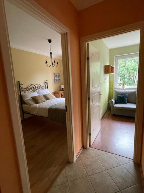 Sopot Home Εξωτερικό φωτογραφία