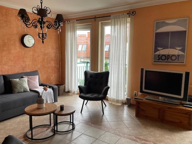Sopot Home Εξωτερικό φωτογραφία
