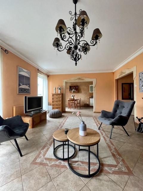 Sopot Home Εξωτερικό φωτογραφία