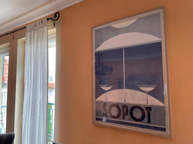 Sopot Home Εξωτερικό φωτογραφία