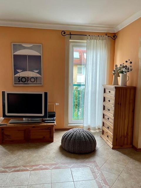 Sopot Home Εξωτερικό φωτογραφία