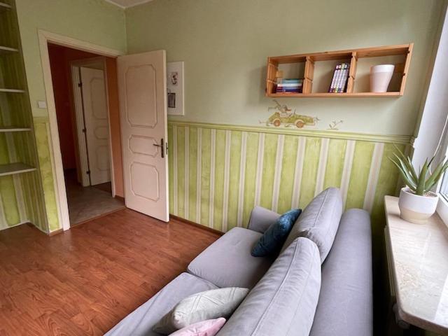 Sopot Home Εξωτερικό φωτογραφία