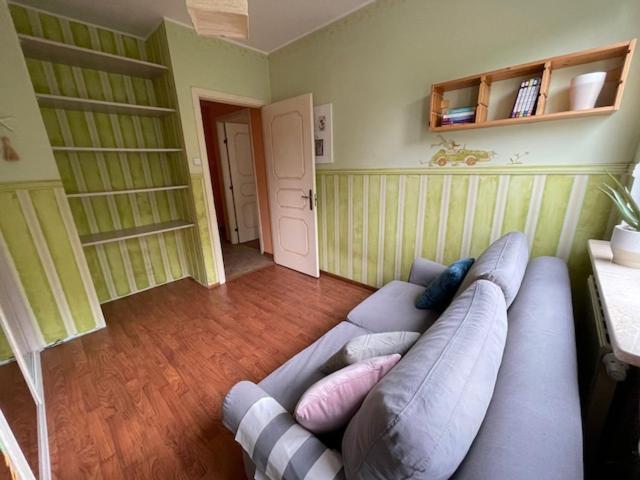 Sopot Home Εξωτερικό φωτογραφία