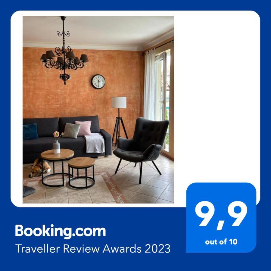 Sopot Home Εξωτερικό φωτογραφία